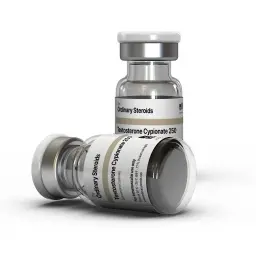 Testosterone Cypionate 250