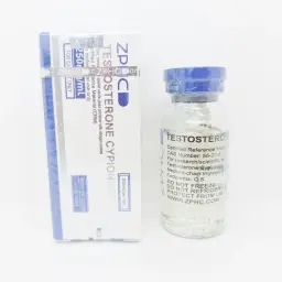 Testosterone Cypionate 250