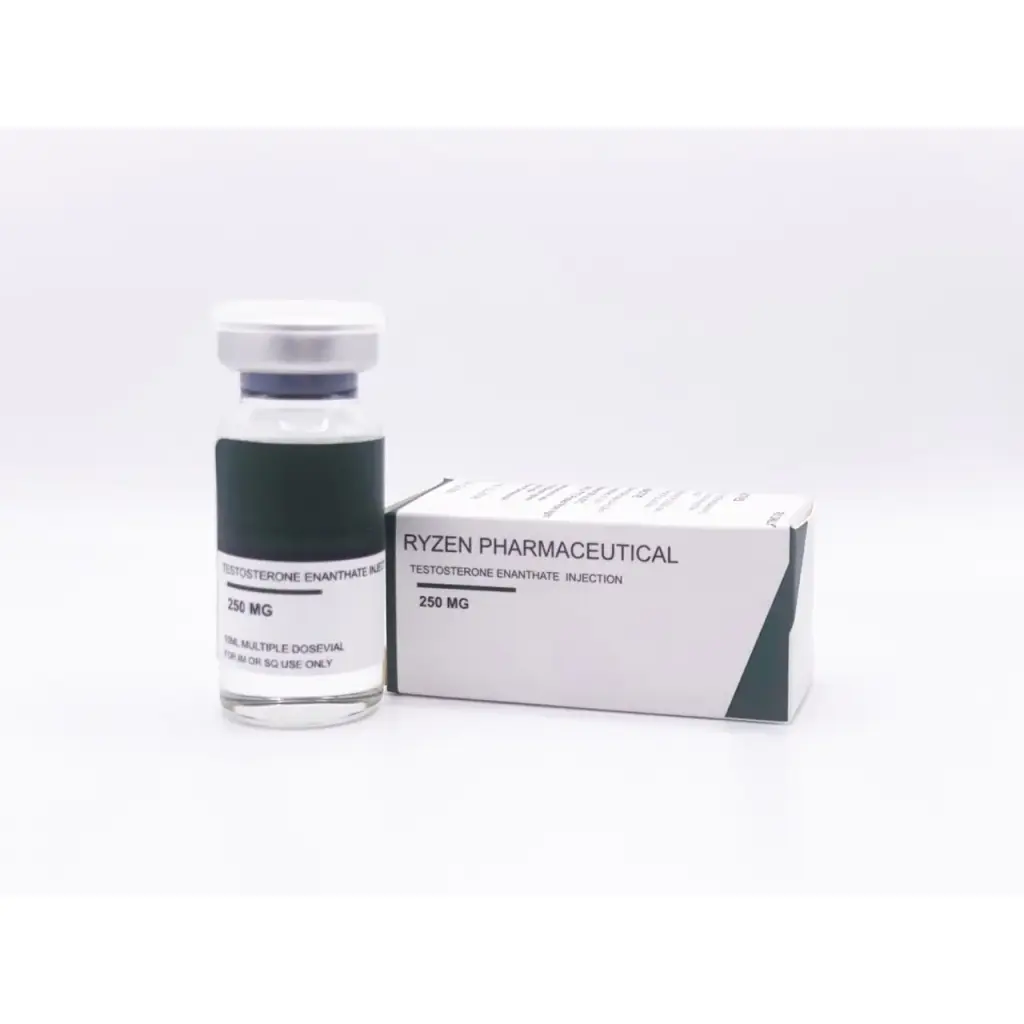 Testosterone Enanthate Testosterone Enanthate