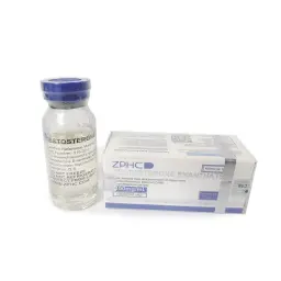 Testosterone Enanthate 400 mg