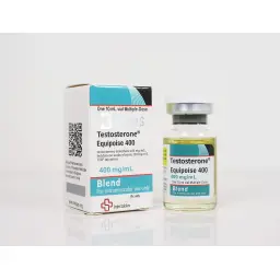 Testosterone Equipoise 400