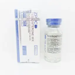 Testosterone MIX 250