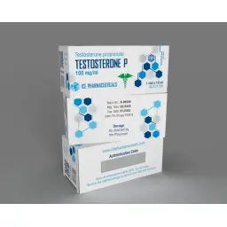 Testosterone P