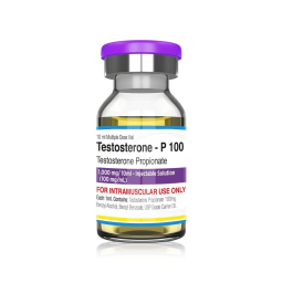 Testosterone P