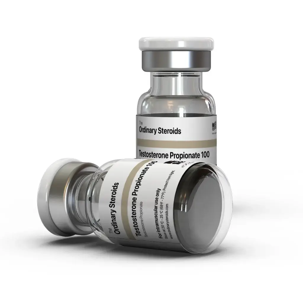 Testosterone Propionate 100 Testosterone Propionate 100