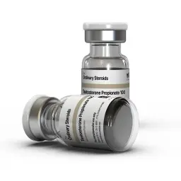 Testosterone Propionate 100