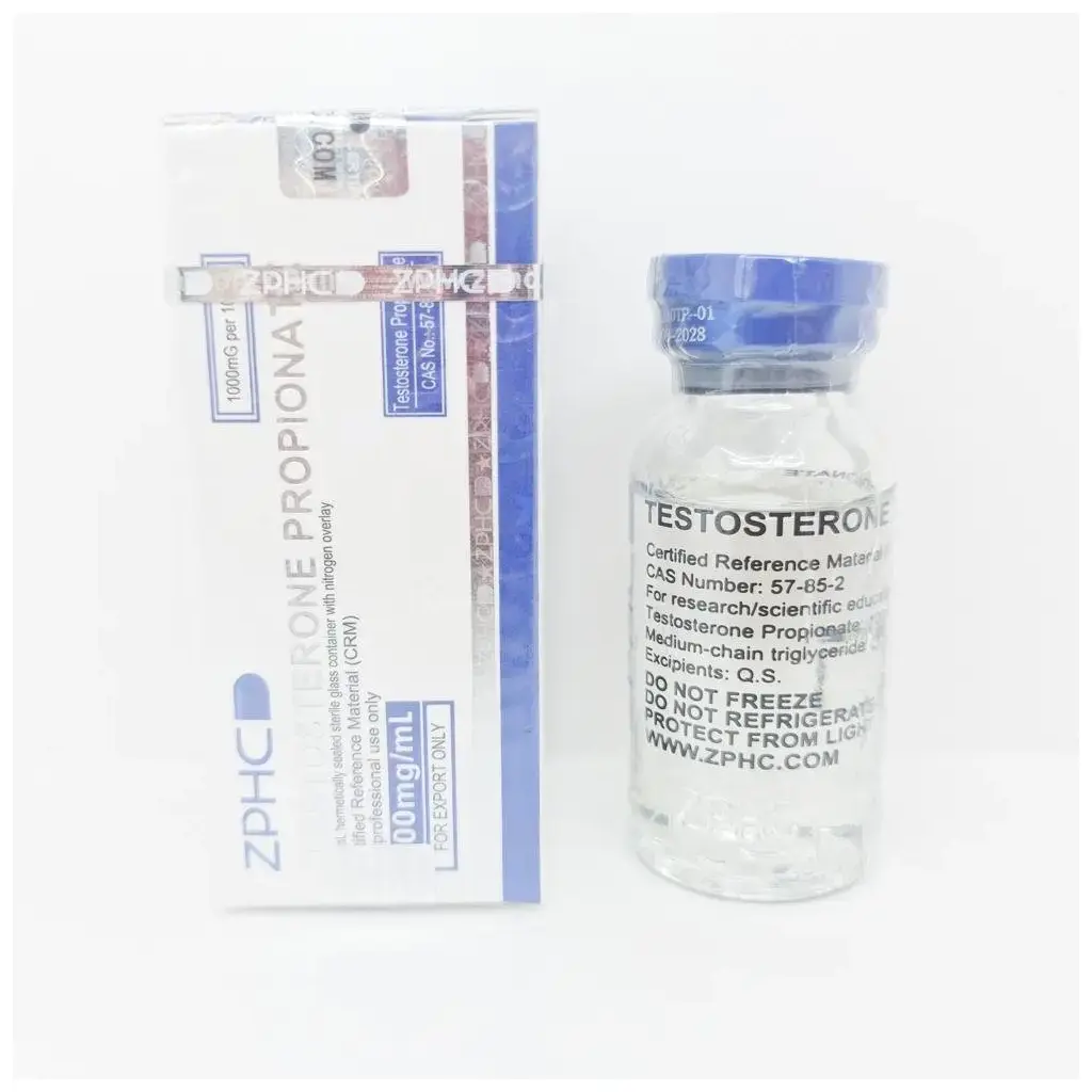 Testosterone Propionate 100 Testosterone Propionate 100