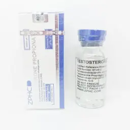 Testosterone Propionate 100