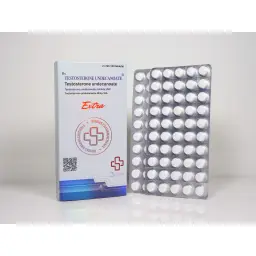 Testosterone Undecanoate