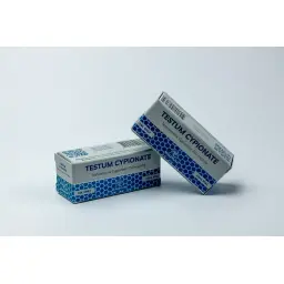 Testum Cypionate