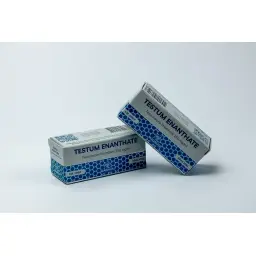 Testum Enanthate