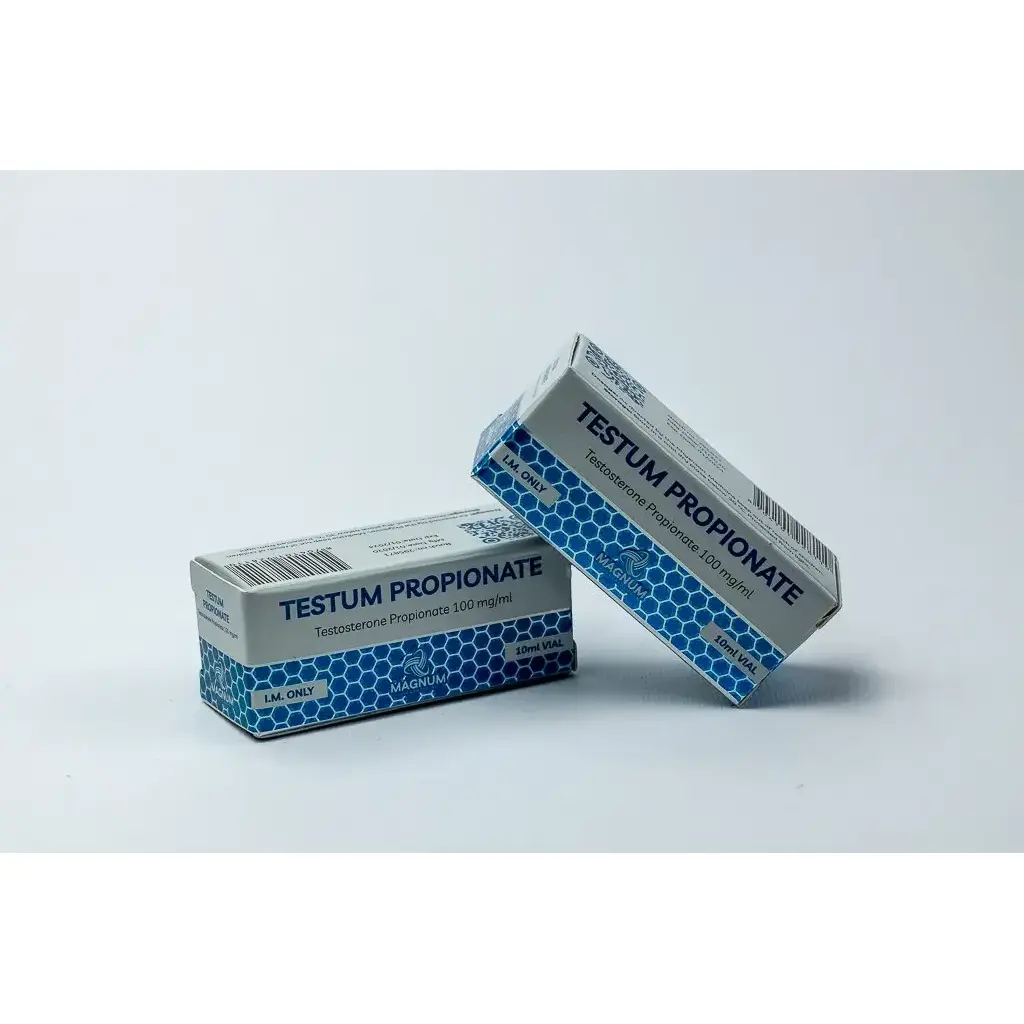 Testum Propionate Testum Propionate