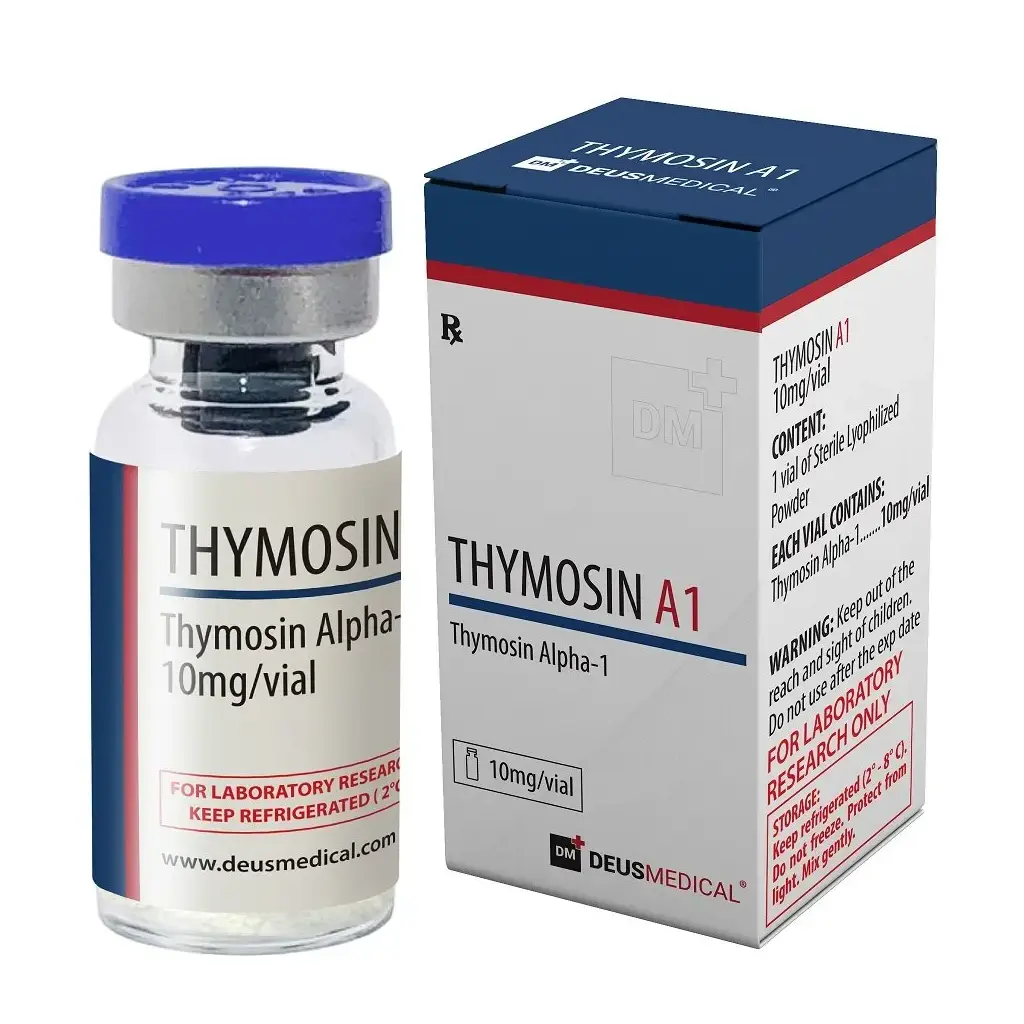 THYMOSIN A1 THYMOSIN A1