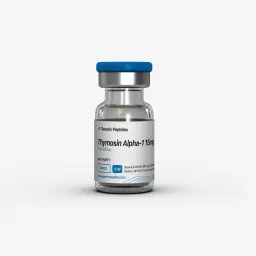 Thymosin Alpha-1 5 mg