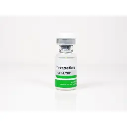Tirzepatide 10mg