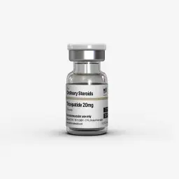 Tirzepatide 20 mg