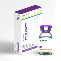 Tirzepatide