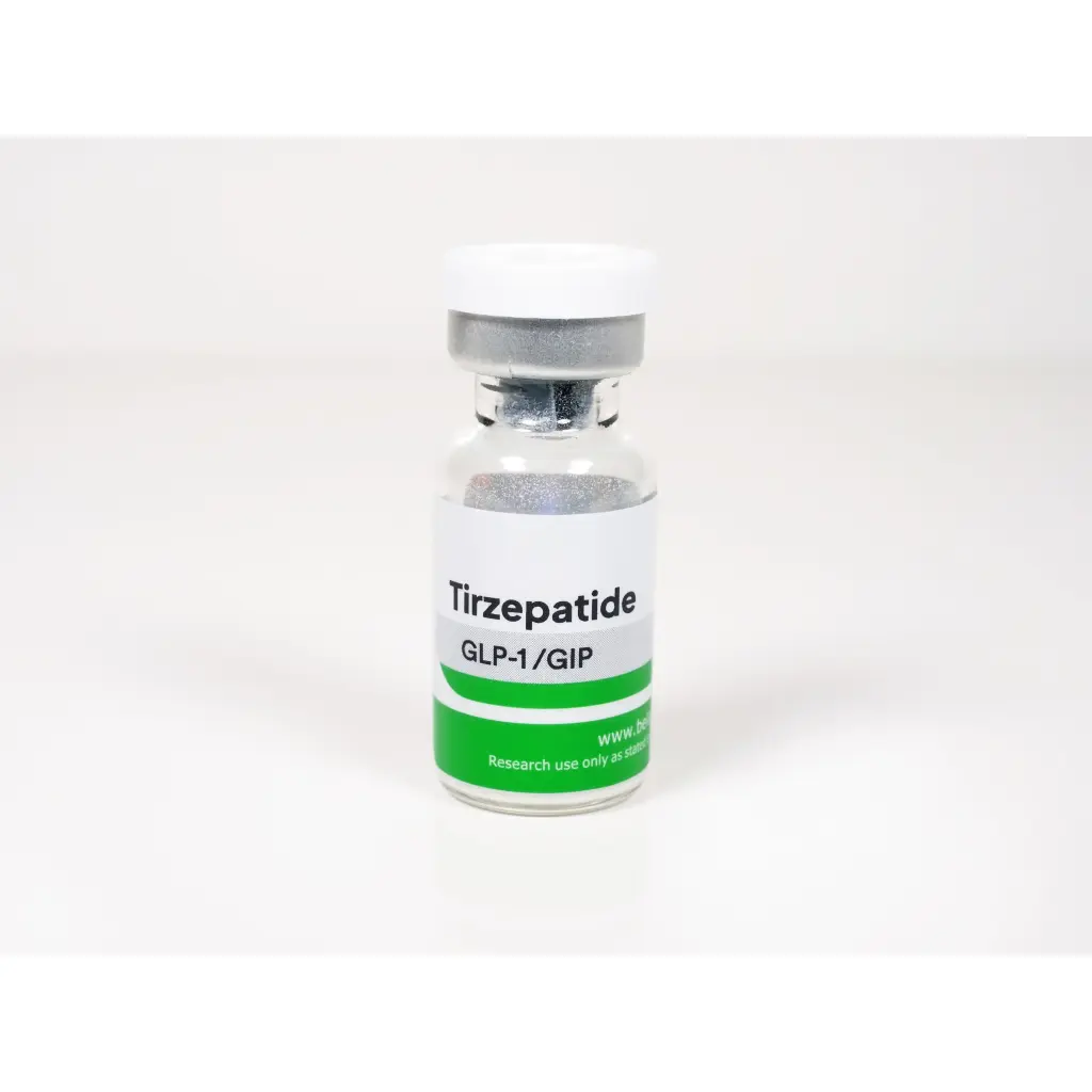 Tirzepatide 5mg Tirzepatide 5mg