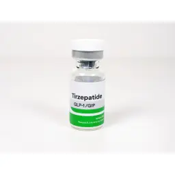 Tirzepatide 5mg