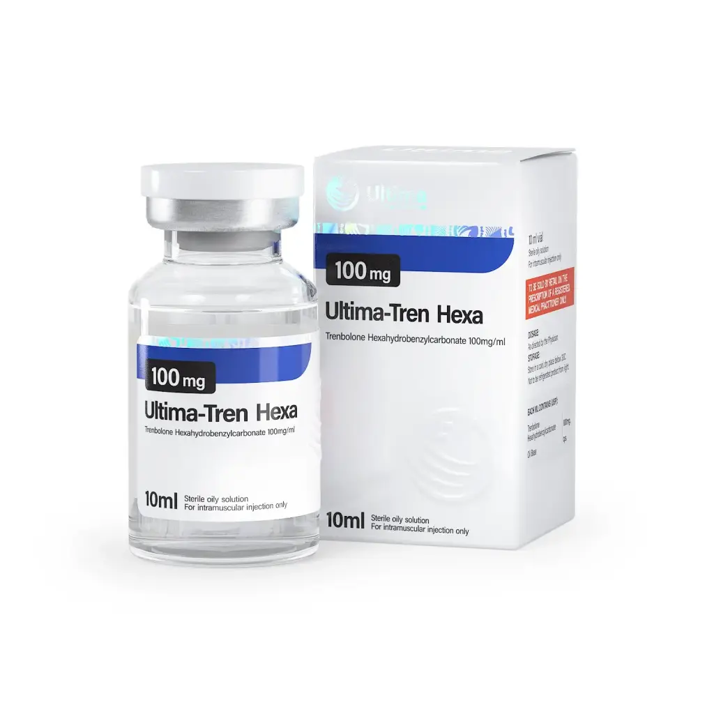 Tren - Methyltrienolone - Maha Pharma Tren - Methyltrienolone - Maha Pharma