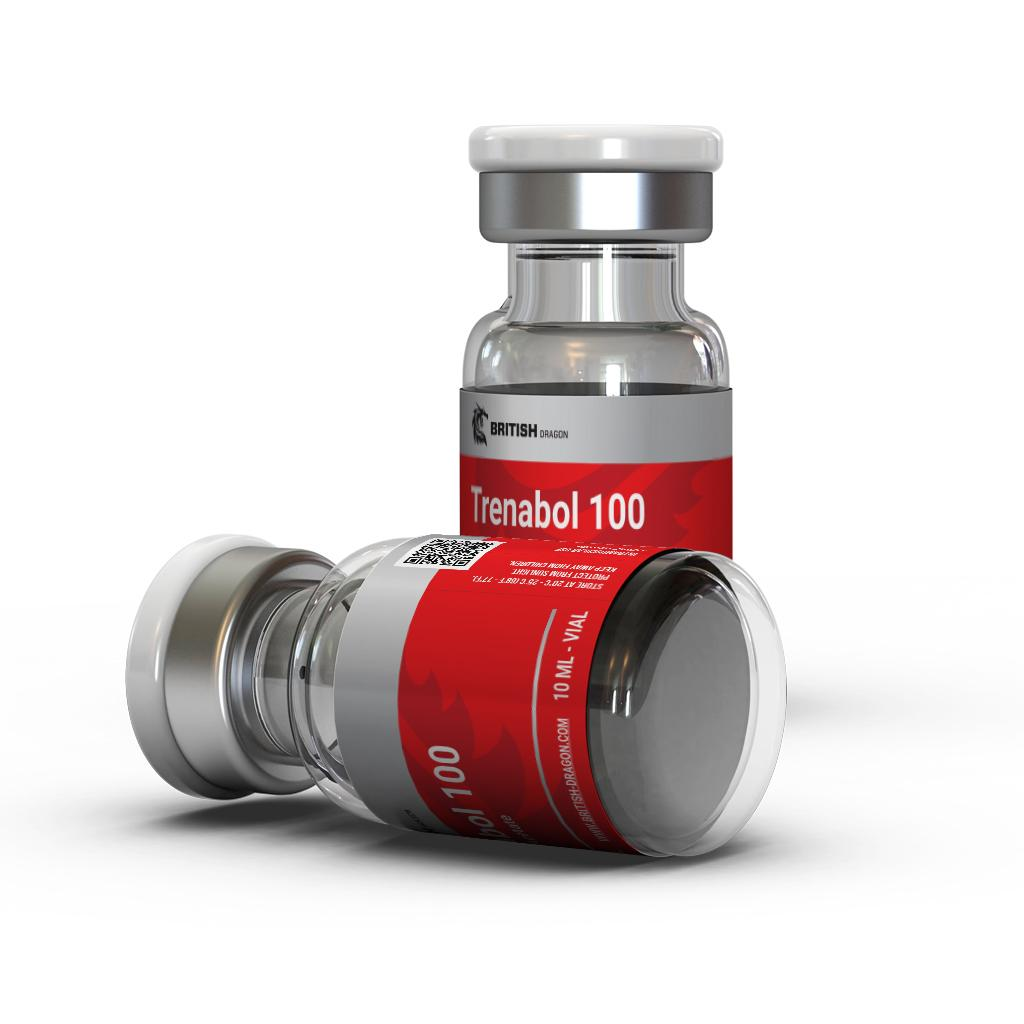 Trenabol 100 Trenabol 100