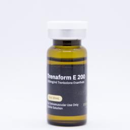 Trenaform E 200 - Trenbolone Enanthate - Eternuss Pharma