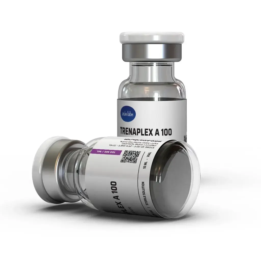 Trenaplex A 100 Trenaplex A 100