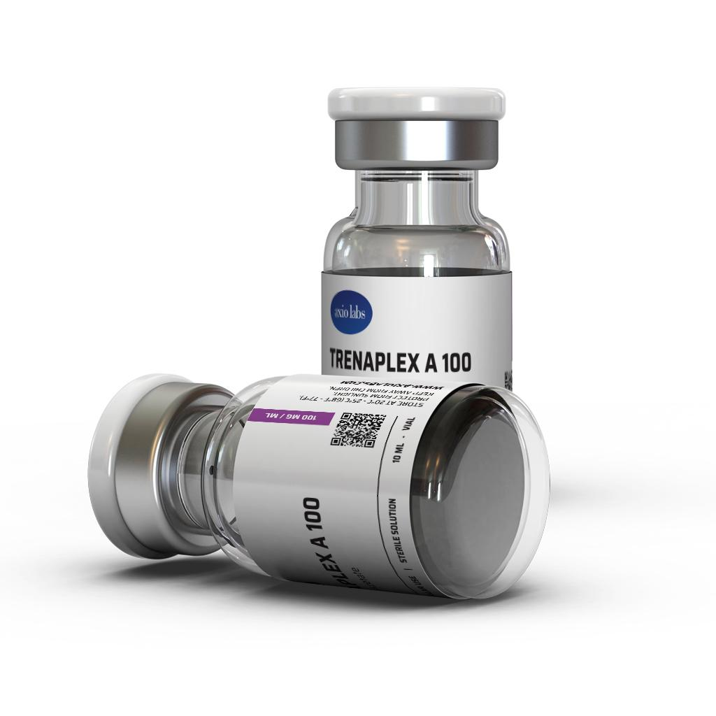 Trenaplex A 100 Trenaplex A 100