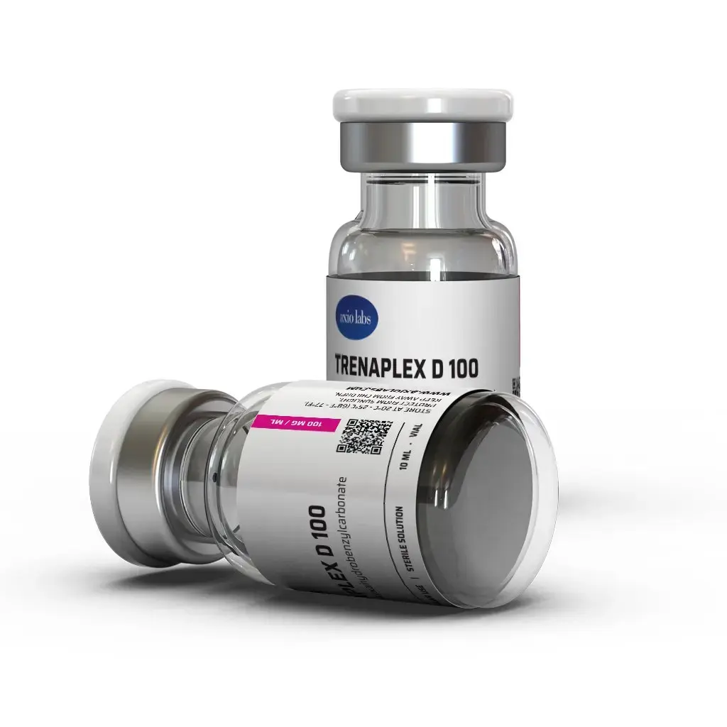 Trenaplex D 100 Trenaplex D 100
