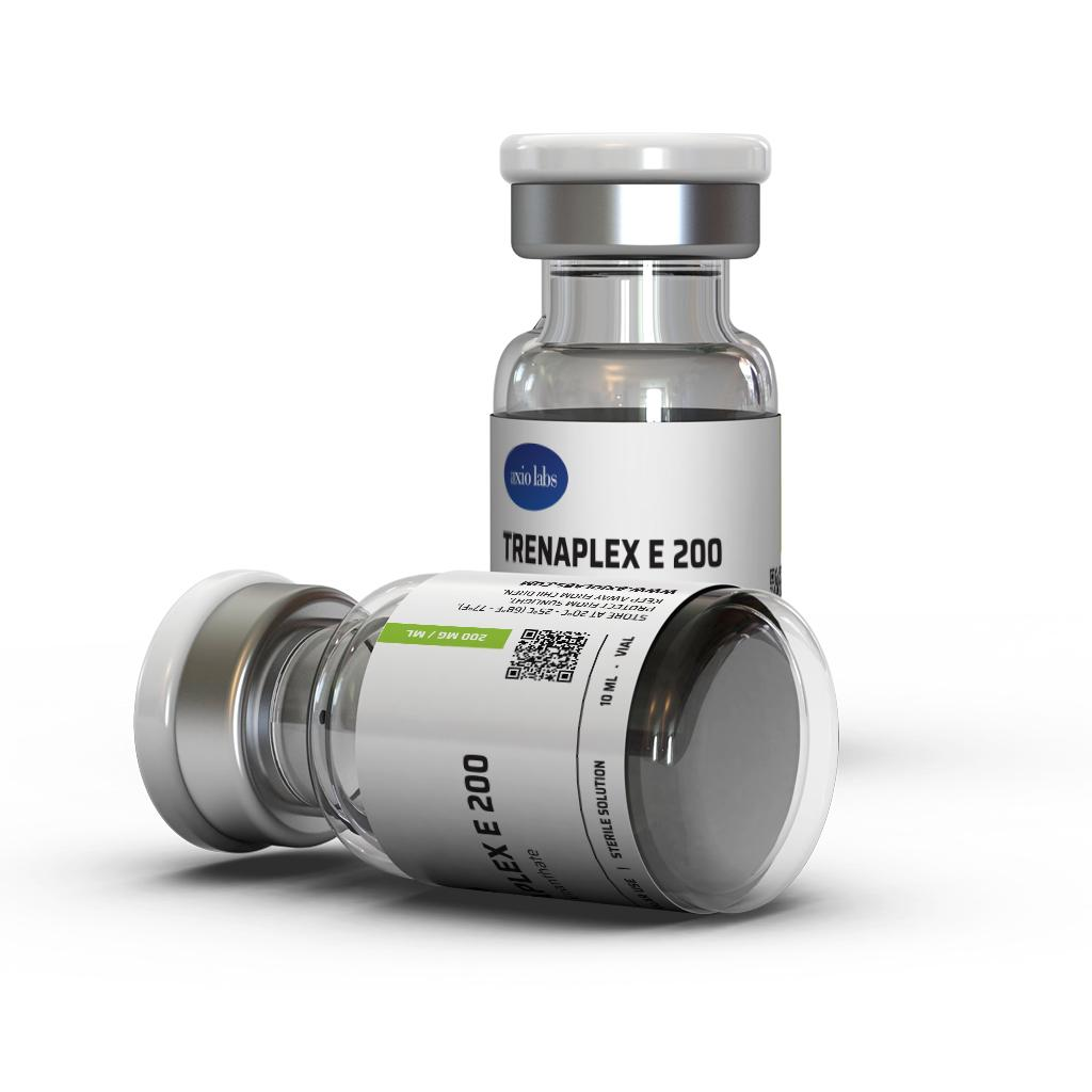 Trenaplex E 200 Trenaplex E 200