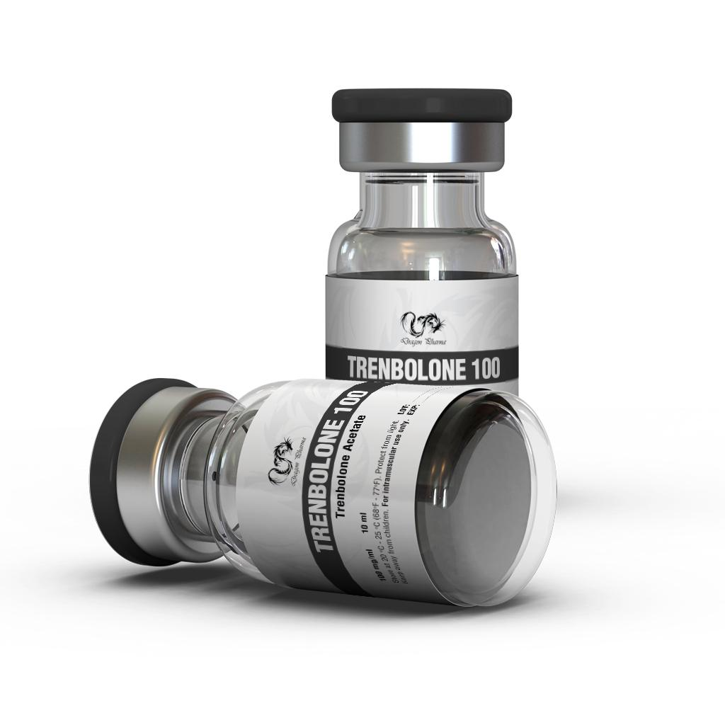 Trenbolone 100 Trenbolone 100