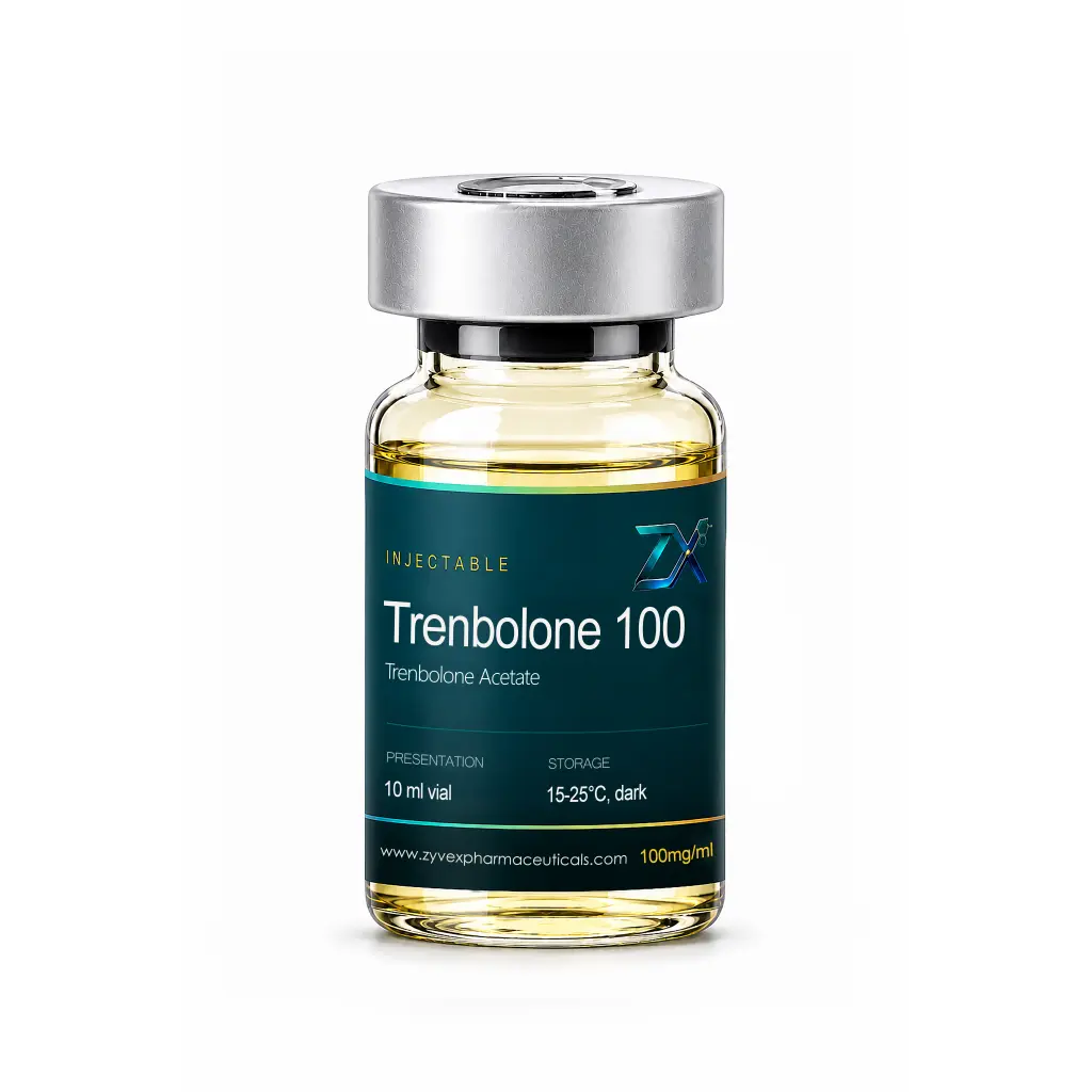 Trenbolone 100