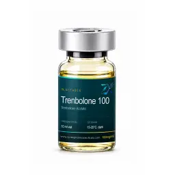 Trenbolone 100