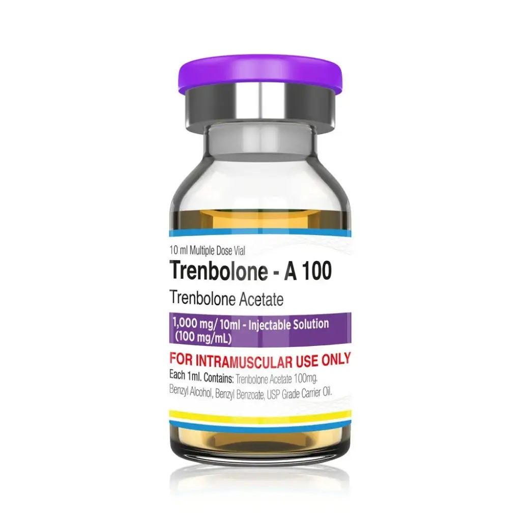 Trenbolone-A 100 Trenbolone-A 100
