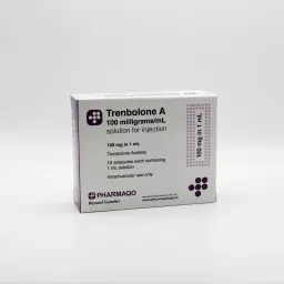 TRENBOLONE A