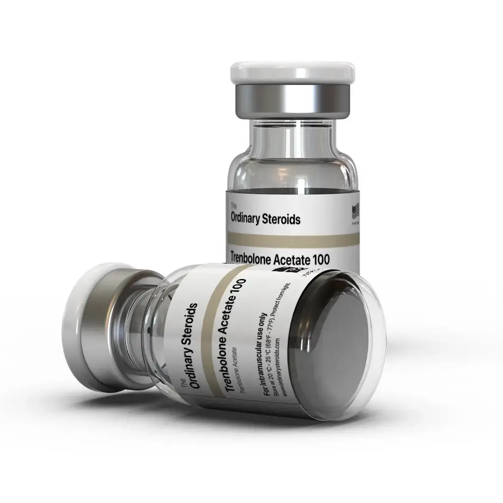 Trenbolone Acetate 100 Trenbolone Acetate 100