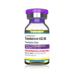 Trenbolone-AQ 50