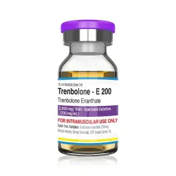 Trenbolone-E 200