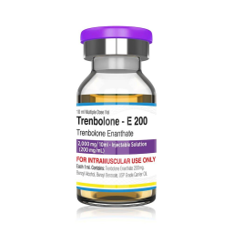 Trenbolone E 200