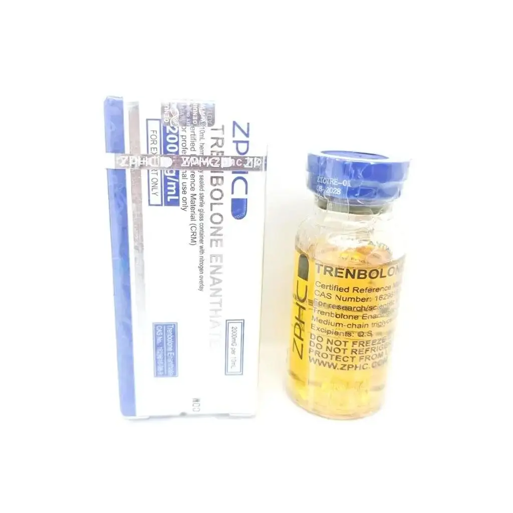 Trenbolone Enanthate 200 Trenbolone Enanthate 200