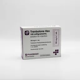 TRENBOLONE HEX
