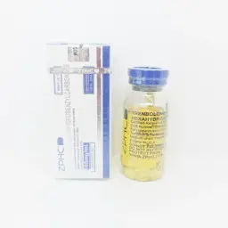 Trenbolone Hexahydrobenzylcarbonate 100