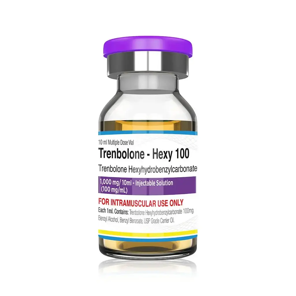 Trenbolone-Hexy 100 Trenbolone-Hexy 100