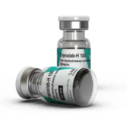 Trenolab-H 100 - Trenbolone Hexahydrobenzylcarbonate - 7Lab Pharma, Switzerland Trenolab-H 100 - Trenbolone Hexahydrobenzylcarbonate - 7Lab Pharma, Switzerland