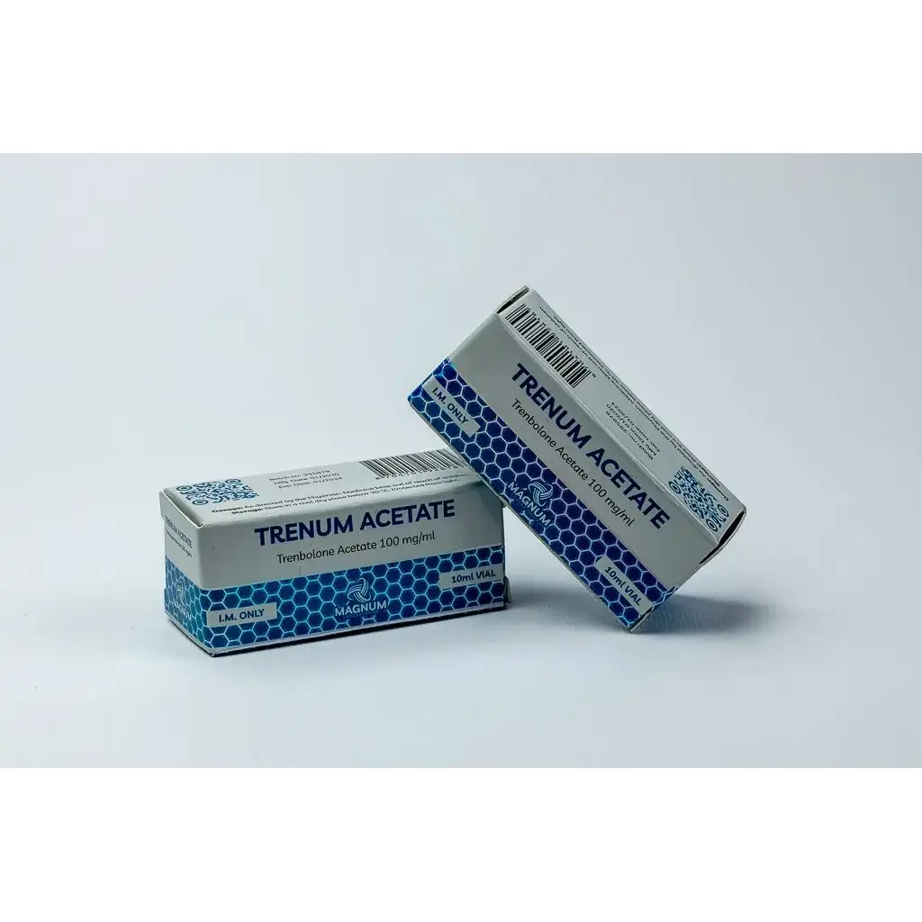 Trenum Acetate Trenum Acetate