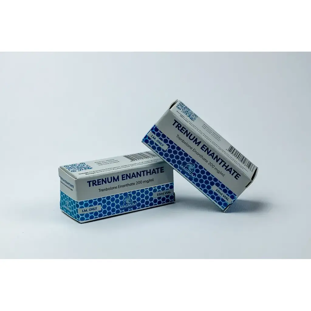 Trenum Enanthate Trenum Enanthate