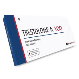 Trestolone A 50