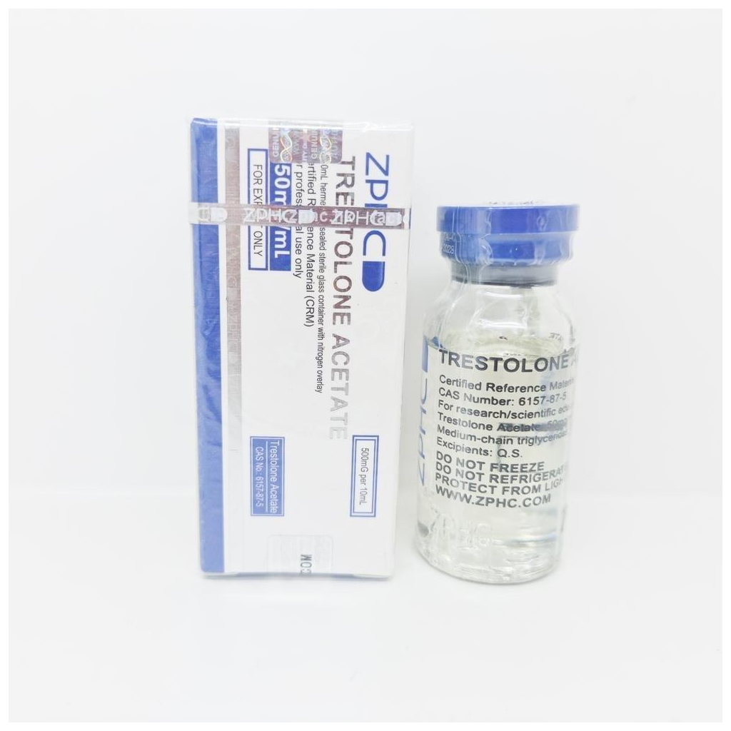 Trestolone Acetate (MENT) 50 Trestolone Acetate (MENT) 50