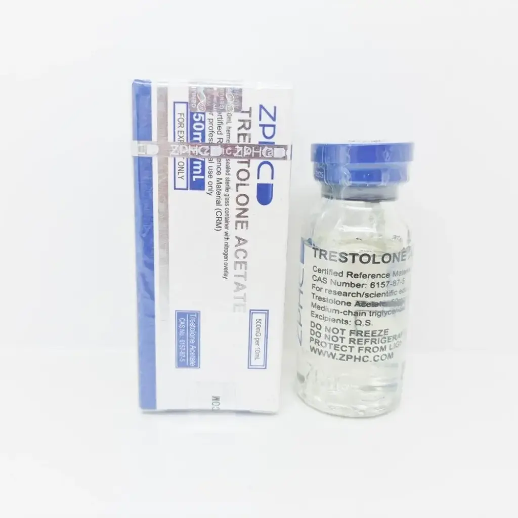 Trestolone Acetate (MENT) 50 Trestolone Acetate (MENT) 50