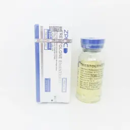 Trestolone Enanthate 100